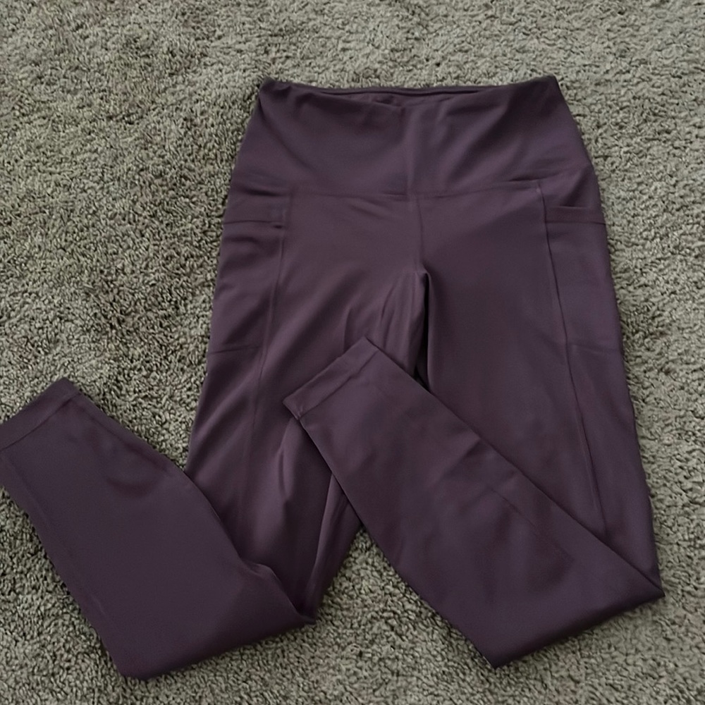 90 degree by reflex - gym/yoga leggings